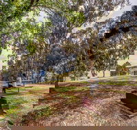 Humes Crossing campground - Accommodation Search