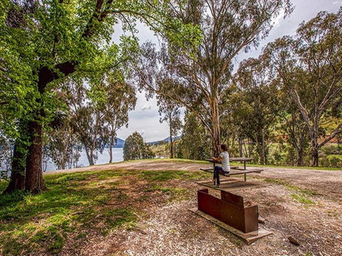 Humes Crossing Campground - Accommodation Search 0