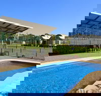 Ironbark Hill Estate - Accommodation Search