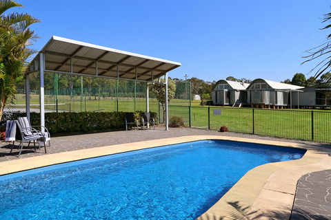 Ironbark Hill Estate - Accommodation Search 0