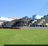 Ironbark Retreat - Accommodation Search