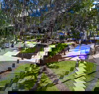Island View Caravan Park - Accommodation Search