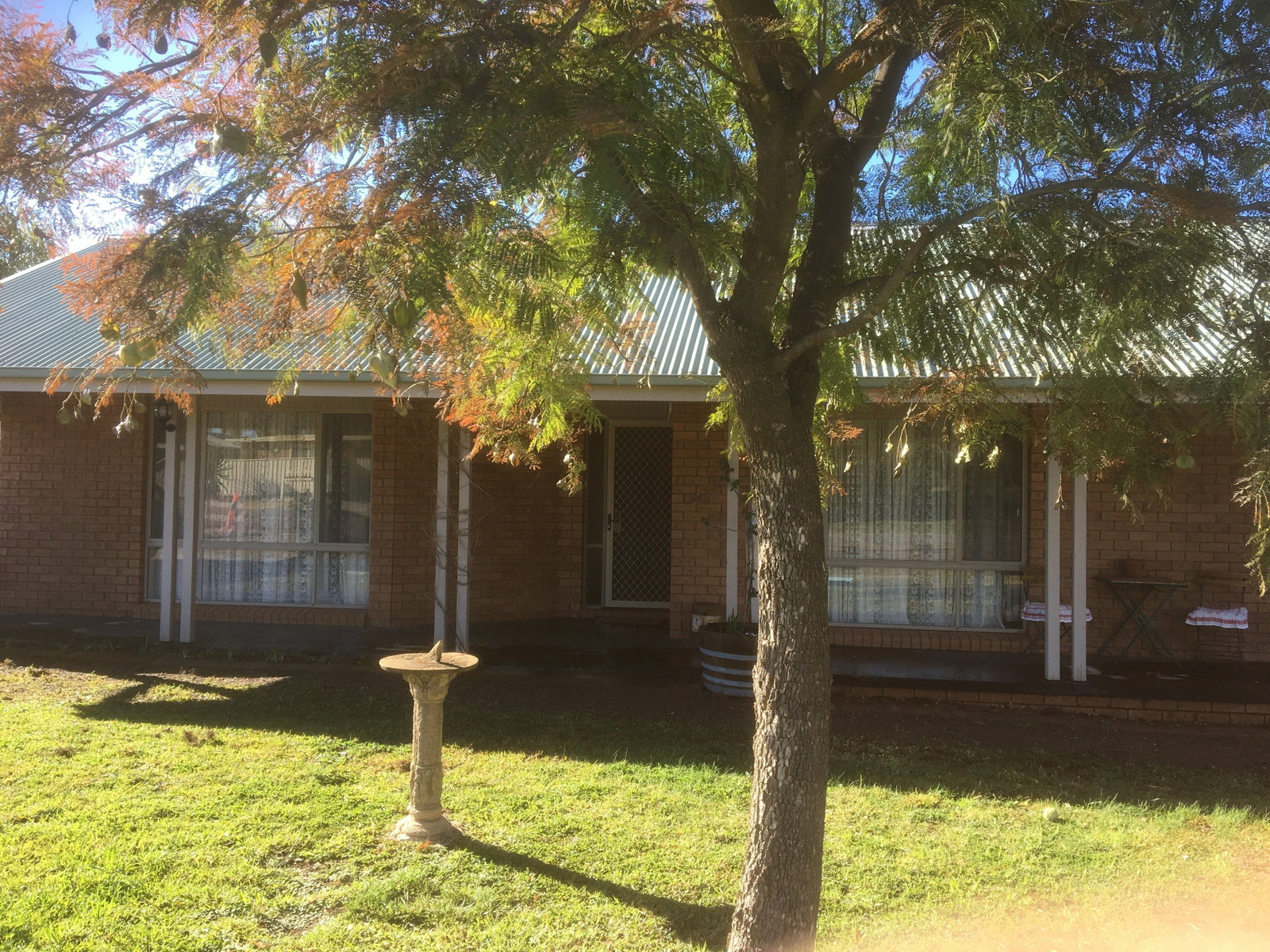 Corowa NSW Accommodation Search