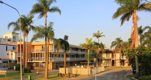 Jadran Motel And El Jays Holiday Lodge - Accommodation Search 0