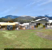 James Estate Guest House - Accommodation Search