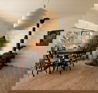 Kirby's Berrara Beach House - Accommodation Search