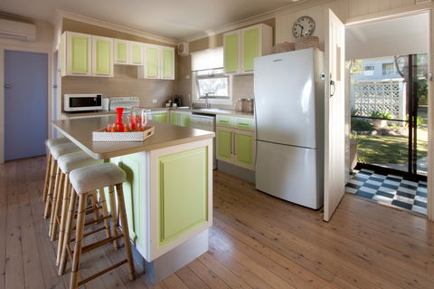 Kirby's Berrara Beach House - Accommodation Search 2