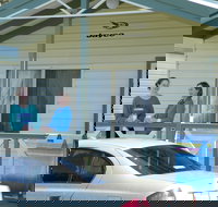 Lake Hamilton Motor Village and Caravan Park - Accommodation Search