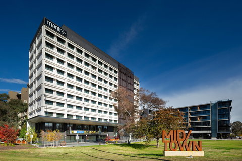 Mantra MacArthur Hotel - Accommodation Search 0