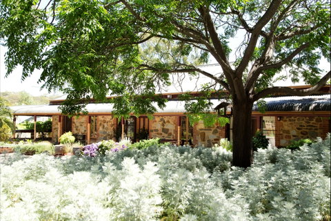 Marananga Cottages - Accommodation Search 0