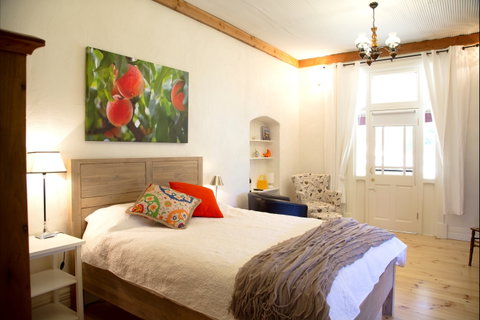 Marananga Cottages - Accommodation Search 2