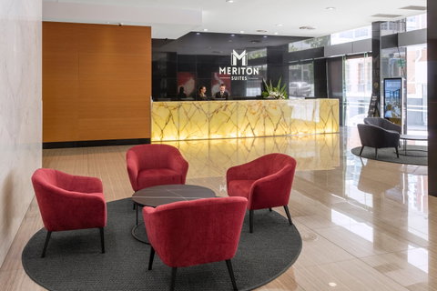 Meriton Suites Adelaide Street, Brisbane - Accommodation Search 0