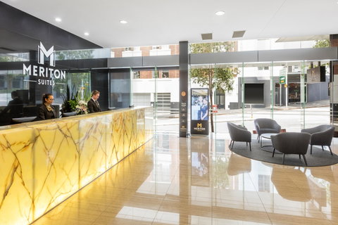 Meriton Suites Adelaide Street, Brisbane - Accommodation Search 1