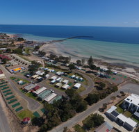 Moonta Bay Caravan Park - Accommodation Search