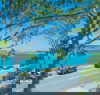 Munna Beach Apartments - Accommodation Search