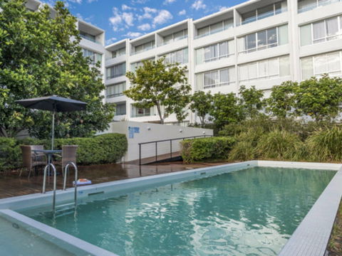 Oaks Nelson Bay Lure Suites - Accommodation Search 1