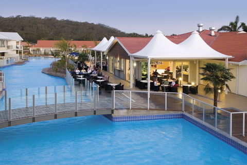 Oaks Port Stephens Pacific Blue Resort - Accommodation Search 1