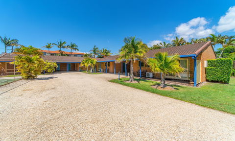 Pegasus Motel - Accommodation Search 2