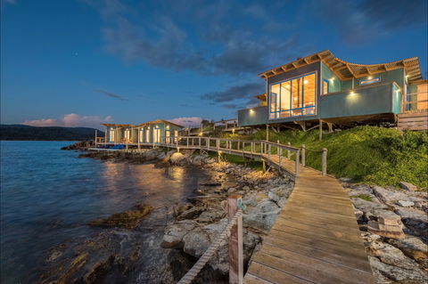 Picnic Island - Accommodation Search 1