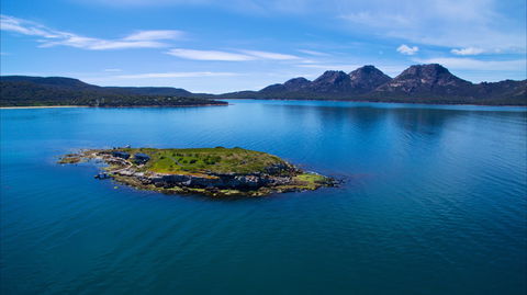 Picnic Island - Accommodation Search 2
