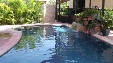 Pine Creek Railway Resort - Accommodation Search 1