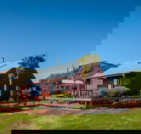 Pol and Pen Holiday Cottages - Accommodation Search