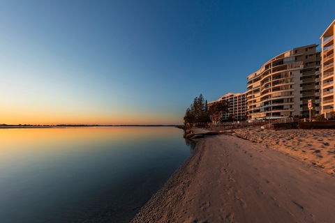 Ramada Resort By Wyndham Golden Beach - Accommodation Search 1