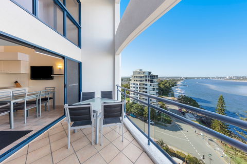 Ramada Resort By Wyndham Golden Beach - Accommodation Search 2