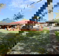 Ray of Sunshine-Waterfront Reserve - Accommodation Search