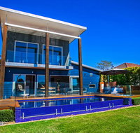 Reflections at Minnamurra - Accommodation Search
