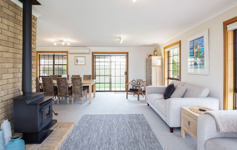 Relax On Ryan @ Robe - Accommodation Search 2