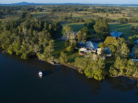 Riverside Holiday Retreat Yamba - Accommodation Search 0