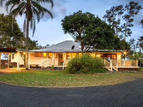 Riverside Holiday Retreat Yamba - Accommodation Search 1