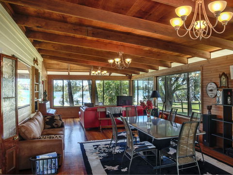 Riverside Holiday Retreat Yamba - Accommodation Search 2