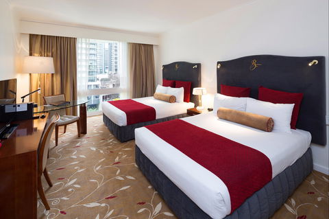 Royal On The Park Hotel And Suites - Accommodation Search 2