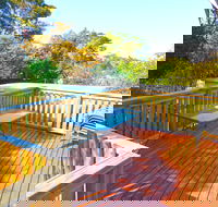 Ruby's at Culburra - Accommodation Search