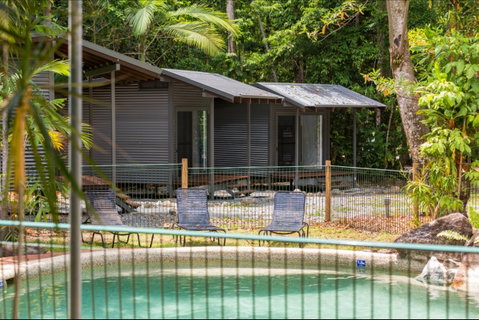 Safari Lodge - Accommodation Search 0