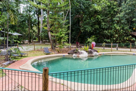 Safari Lodge - Accommodation Search 1
