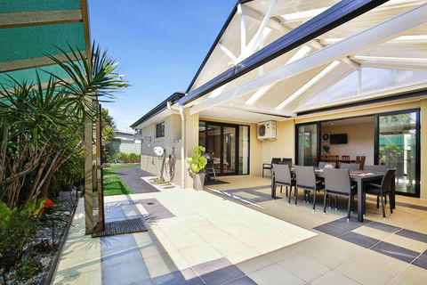 Sandy Bottom Callala Beach - Accommodation Search 0