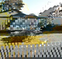 Seaside House Jervis Bay - Accommodation Search