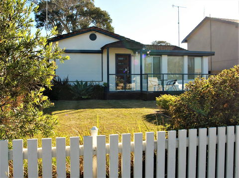 Seaside House Jervis Bay - Accommodation Search 0