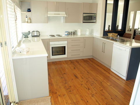 Seaside House Jervis Bay - Accommodation Search 1