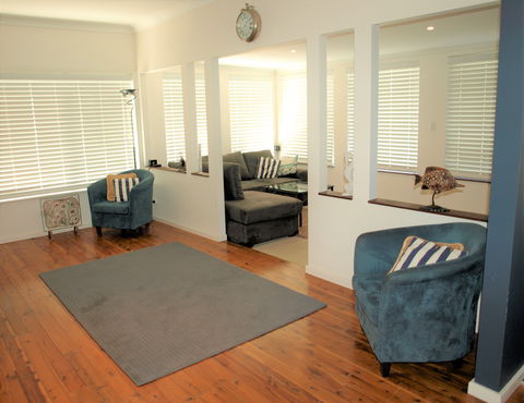 Seaside House Jervis Bay - Accommodation Search 2