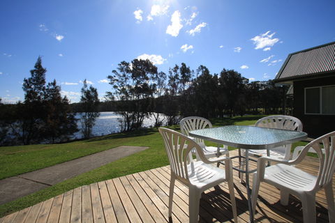 Sea Shell Chalet - Accommodation Search 0