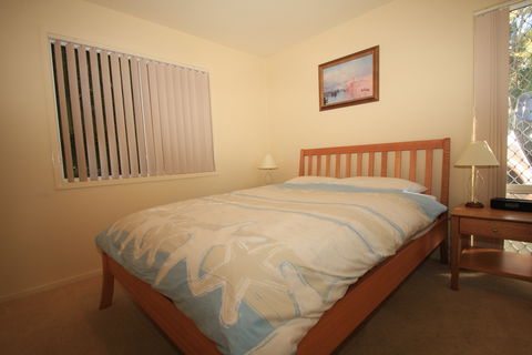 Sea Shell Chalet - Accommodation Search 1