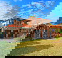 Shore Break - Accommodation Search