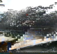 Snapper Lodge Waterfront - Accommodation Search