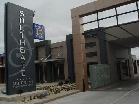 Southgate Motor Inn - Accommodation Search 0