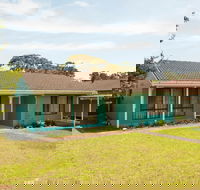 Soundwaves - Accommodation Search