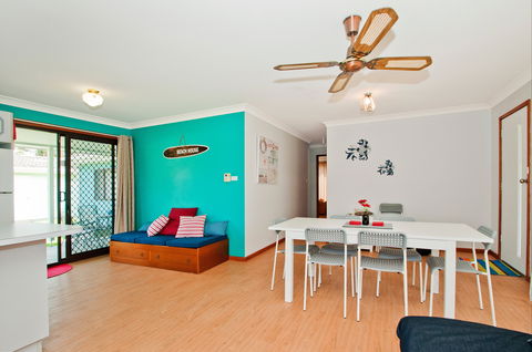 Soundwaves - Accommodation Search 1
